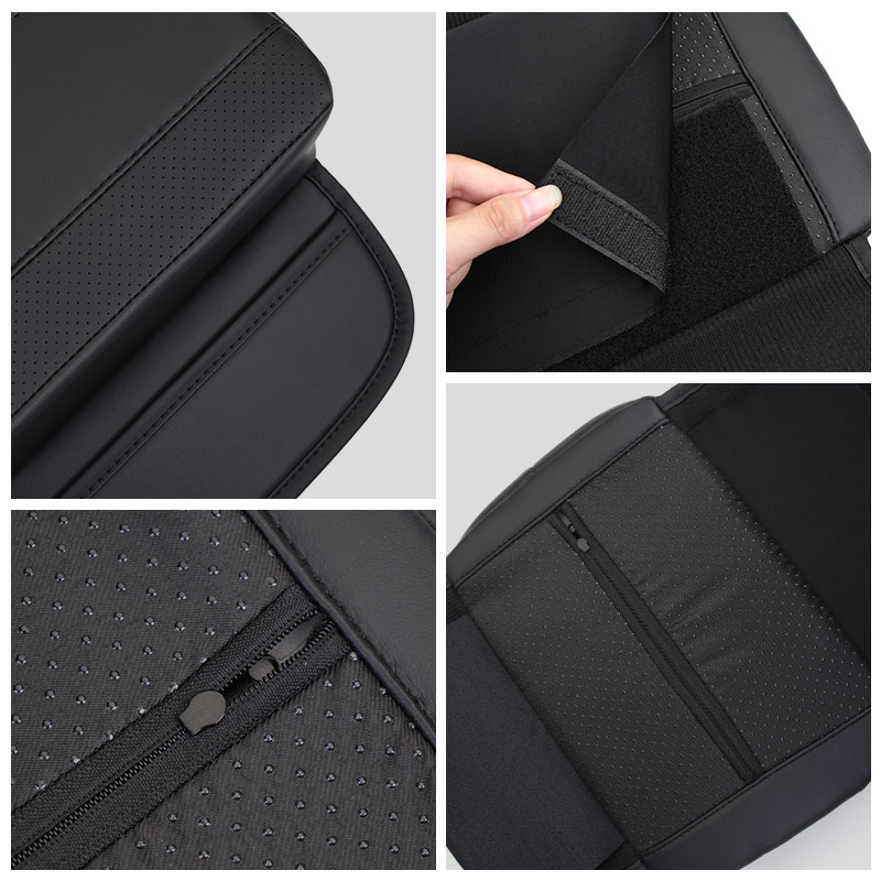 Voor Toyota Auto Armsteun Box  - Model Kit Runner Organizer recensie en prijs