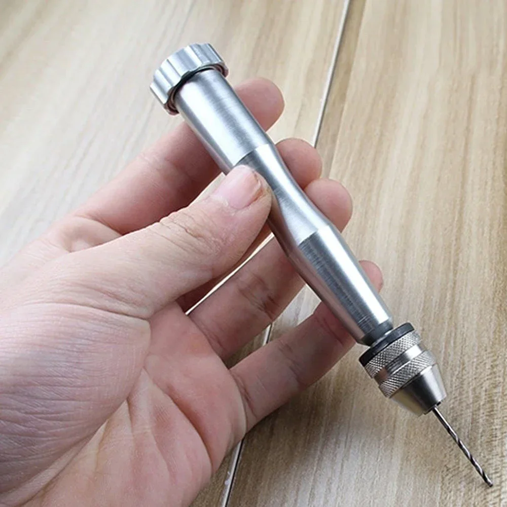 Elektrisch gereedschap Mini-ha - Pin Vice Micro recensie en prijs