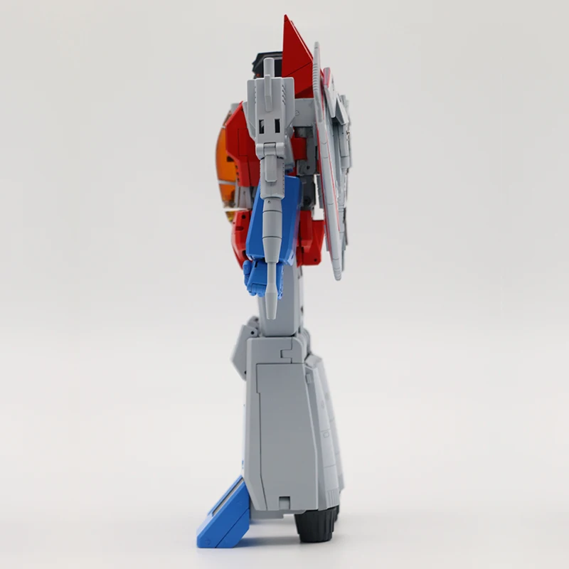 Vervormingsruimte Vervorming S - Model Kit Yolopark recensie en prijs