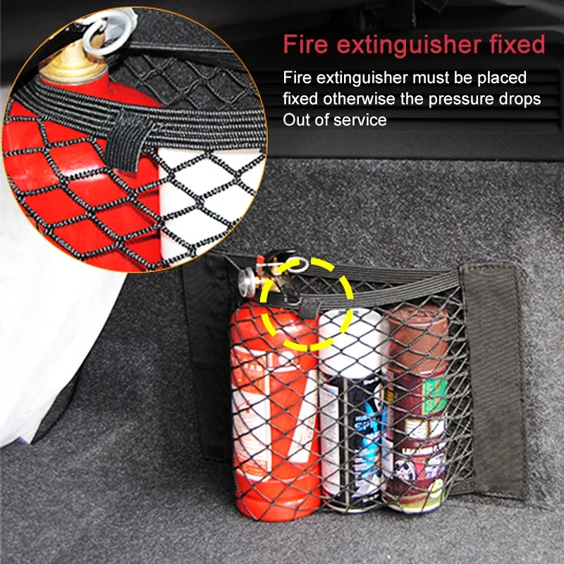 Auto Terug Achter Mesh Kofferb - Model Kit Runner Organizer recensie en prijs
