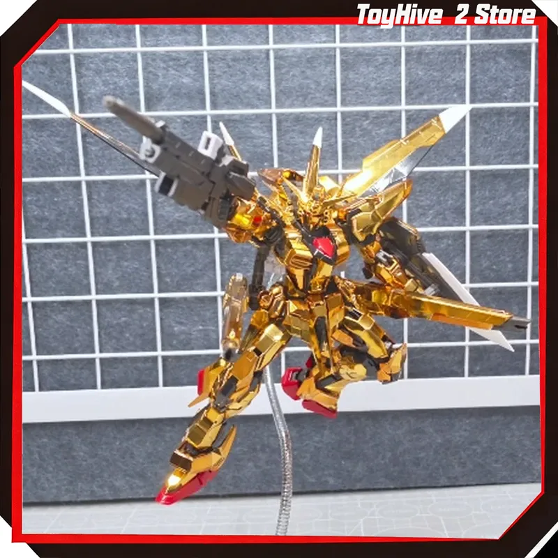 【Op voorraad】CHANGLONG 5506 RG - Model Kit Rg recensie en prijs