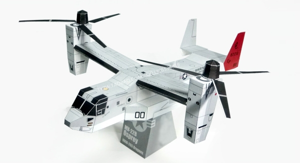 Space Shuttle-modelvliegtuigse - Model Kit Knight recensie en prijs