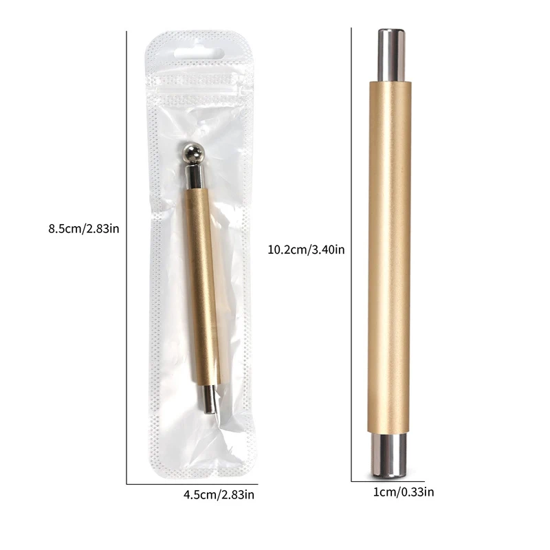1 stuk Nagels Cat Eye Magnetis - Sanding Stick Set recensie en prijs