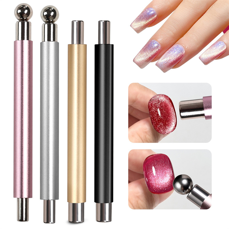1 stuk Nagels Cat Eye Magnetis - Sanding Stick Set recensie en prijs