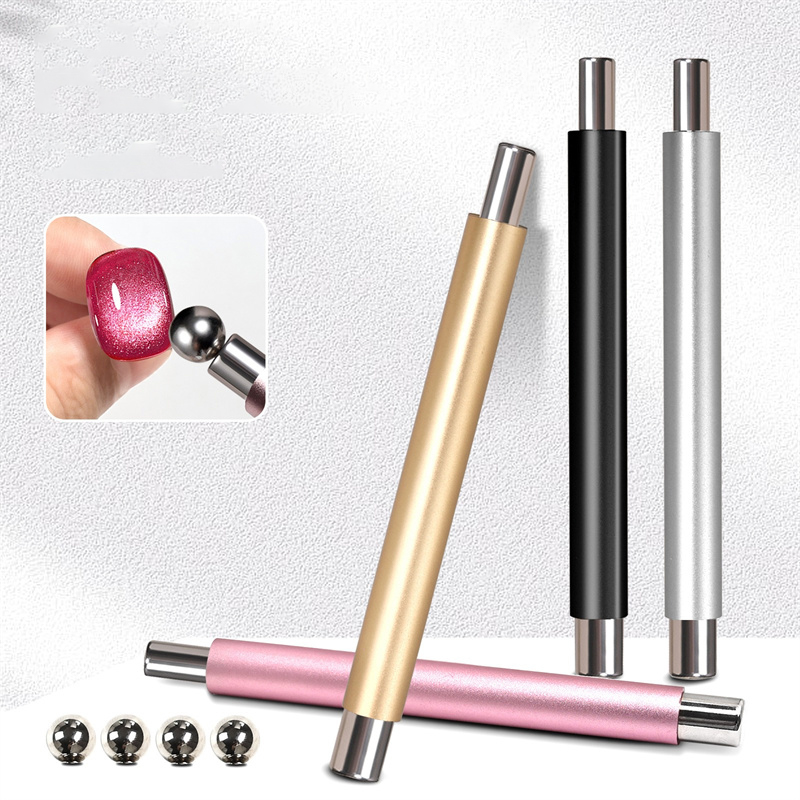 1 stuk Nagels Cat Eye Magnetis - Sanding Stick Set recensie en prijs