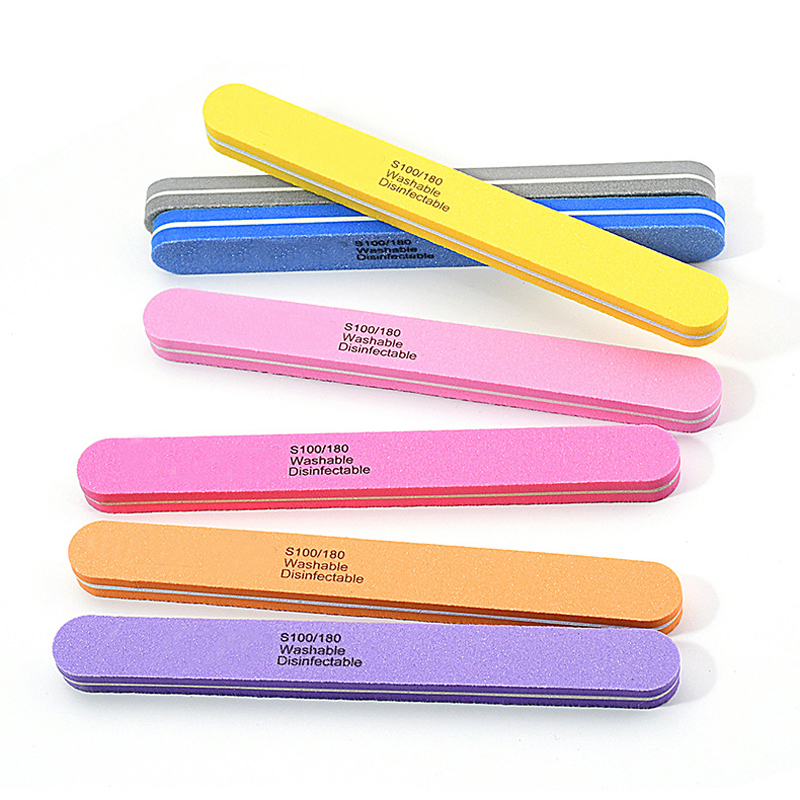 10 stks/partij Professionele N - Sanding Stick Set recensie en prijs