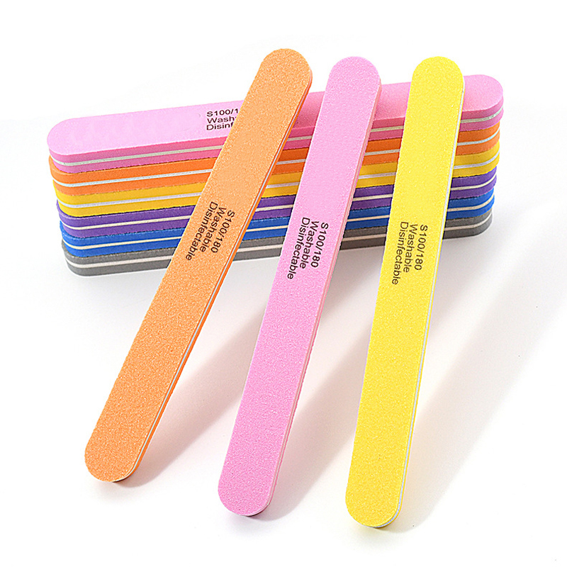 10 stks/partij Professionele N - Sanding Stick Set recensie en prijs