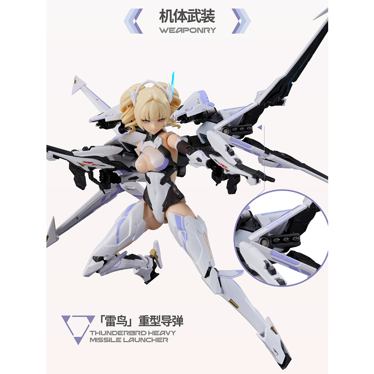HIPLAY MS GENERAL Gedetailleer - Model Kit Ms General recensie en prijs