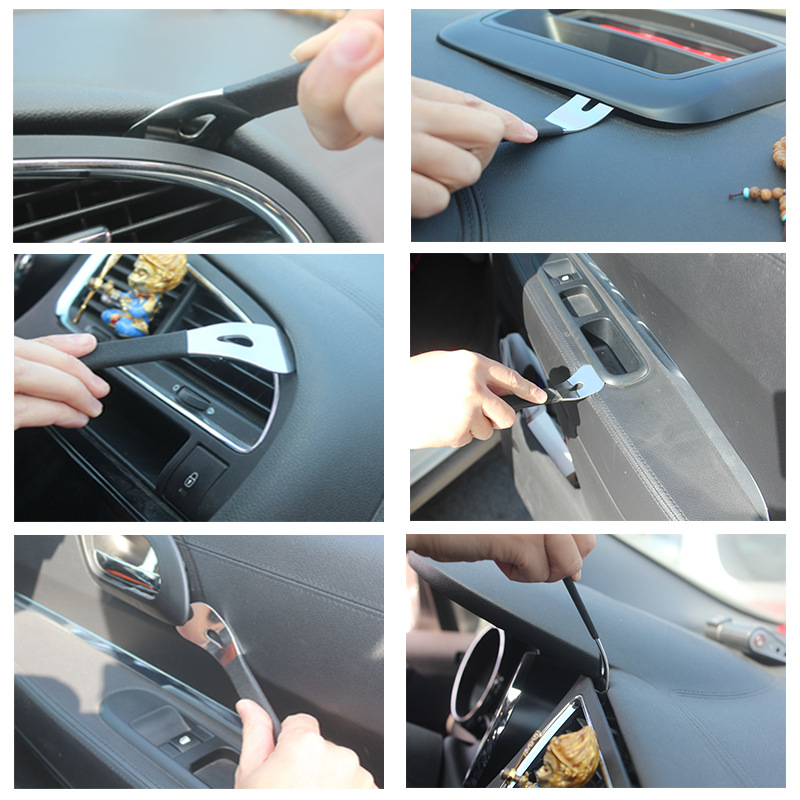 Auto Trim Removal Tool Rvs Duu - Panel Line Marker recensie en prijs