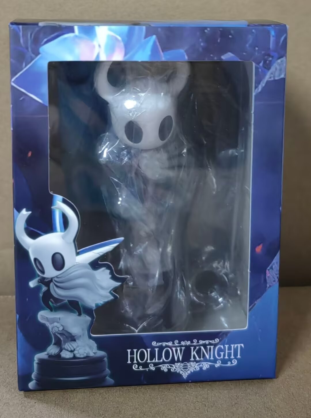 Hot Hollow Knight Little Knigh - Model Kit Knight recensie en prijs