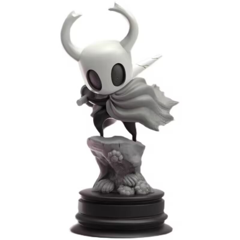 Hot Hollow Knight Little Knigh - Model Kit Knight recensie en prijs