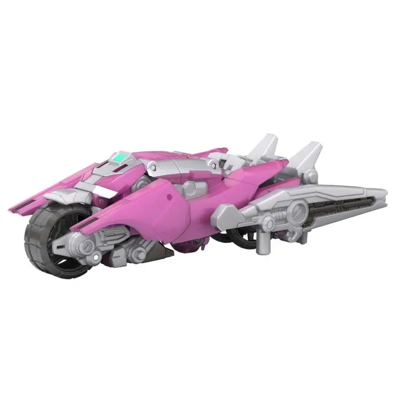 Transformers Speelgoed ONE AMK - Model Kit Yolopark recensie en prijs