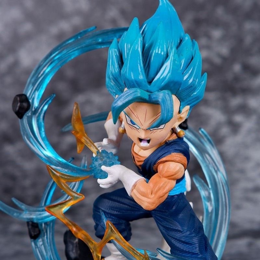 Hot Dragon Ball Z Anime Figuur - Model Kit Vegeta recensie en prijs