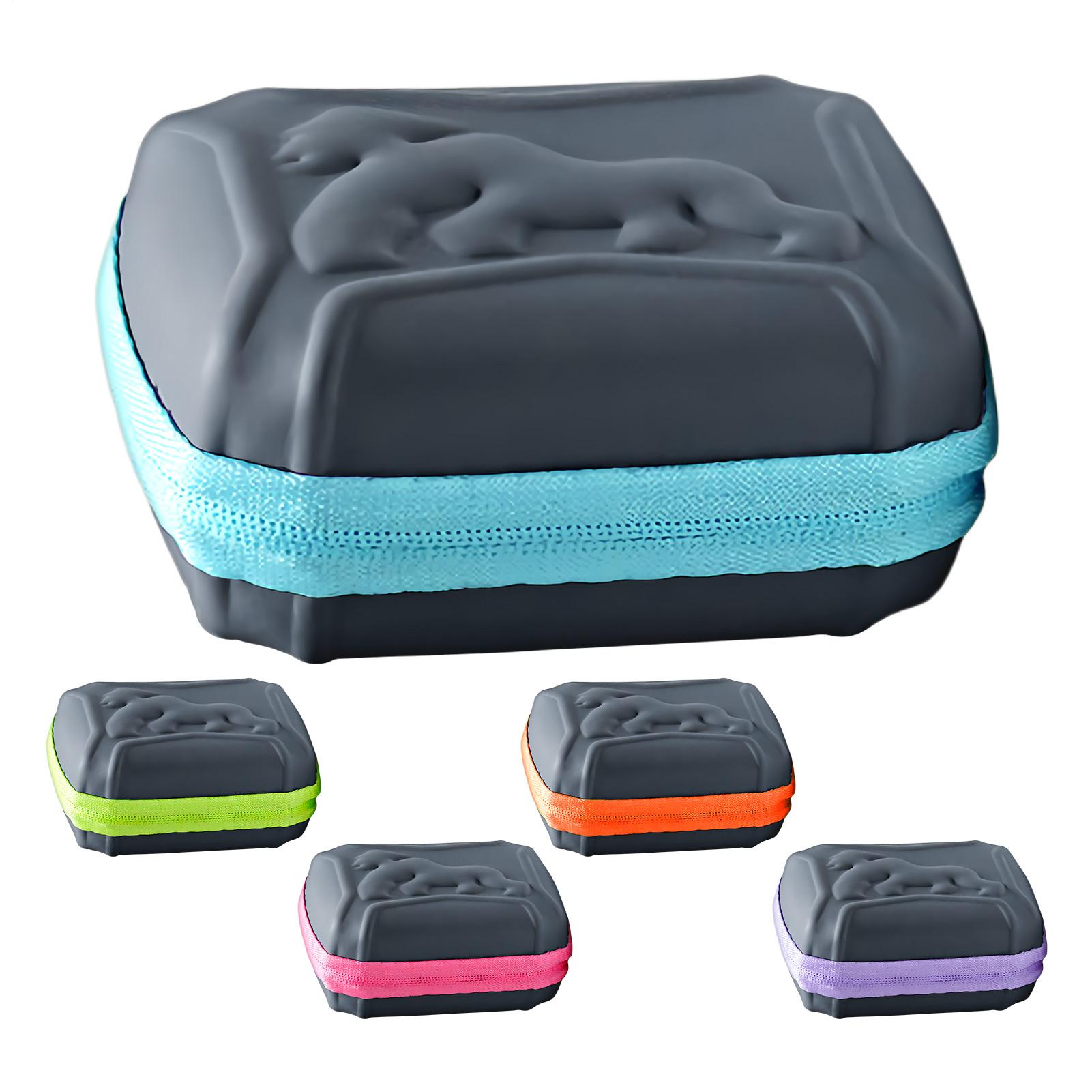 Sneldrogende verkoelende handd - Model Kit Runner Organizer recensie en prijs