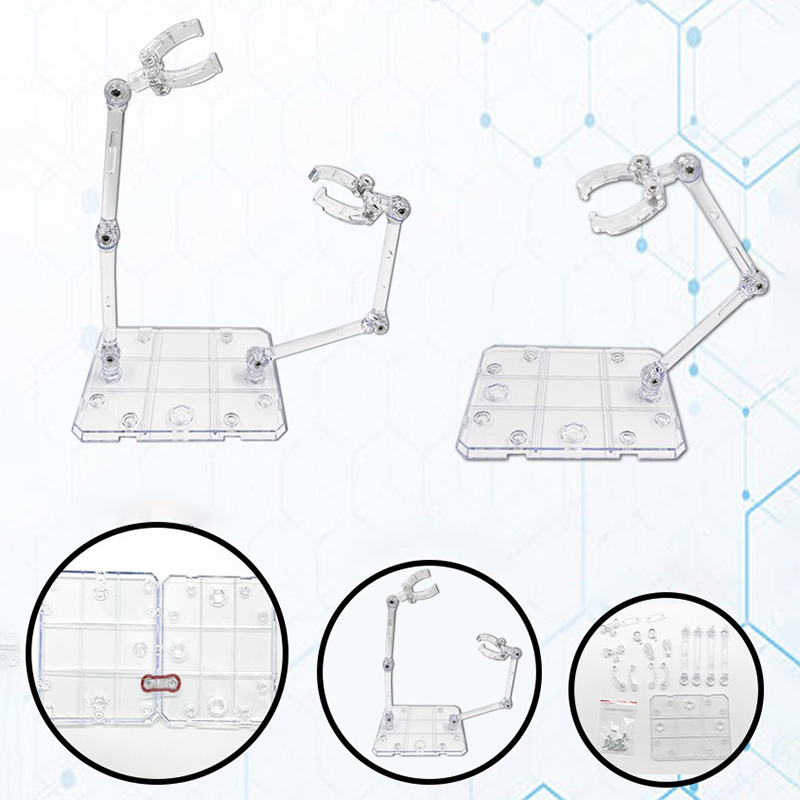 Handgemaakte Hg Model Robot Be - Model Kit Rg recensie en prijs