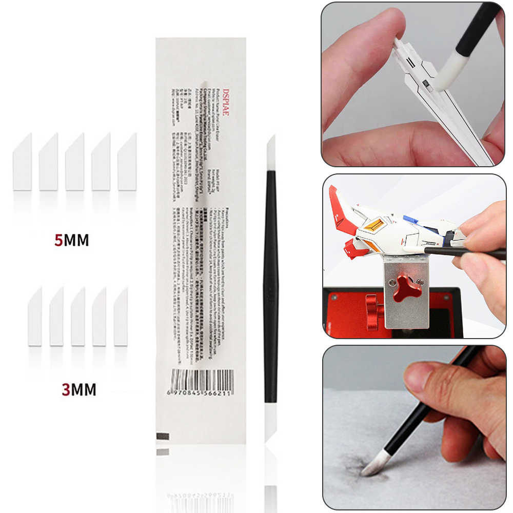 Modelschildergereedschap Reini - Panel Line Marker recensie en prijs