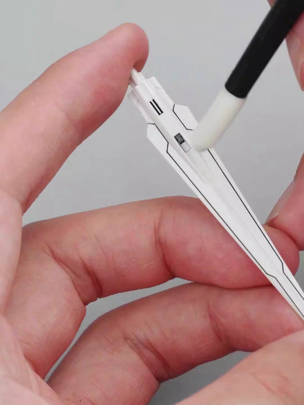 Modelschildergereedschap Reini - Panel Line Marker recensie en prijs