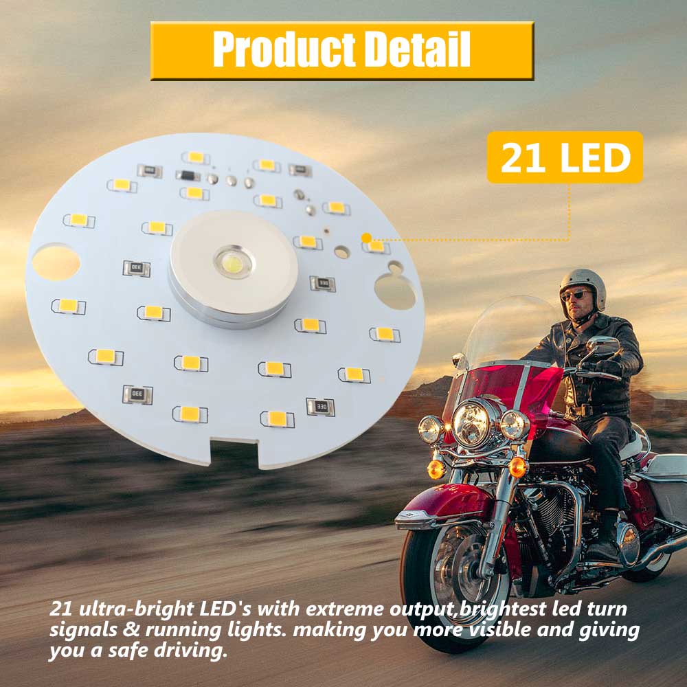 Motorfiets 3-1/4 