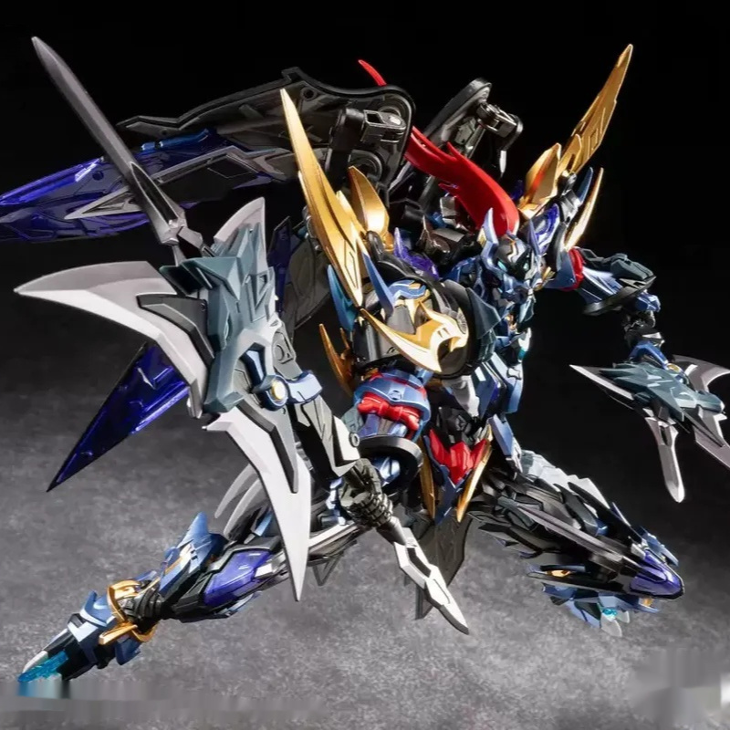【Op voorraad】MOTOR NUCLEAR MNP - Model Kit Fenrir recensie en prijs
