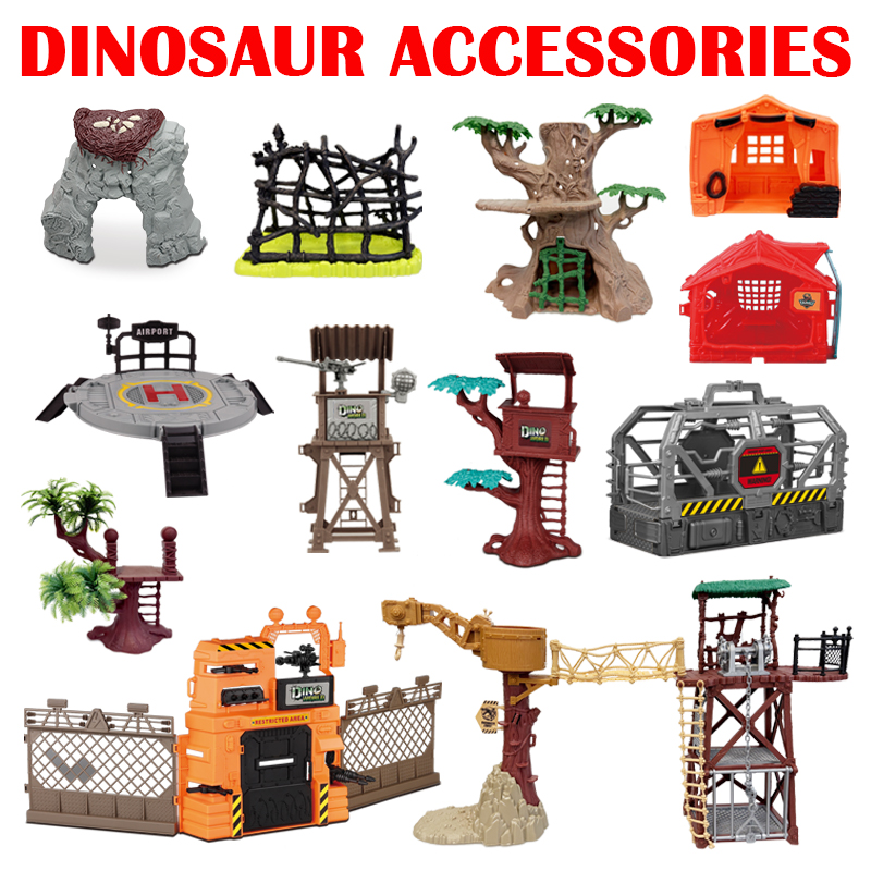 DIY Dinosaur Jurassic World Sc - Model Kit Jurassic Park recensie en prijs