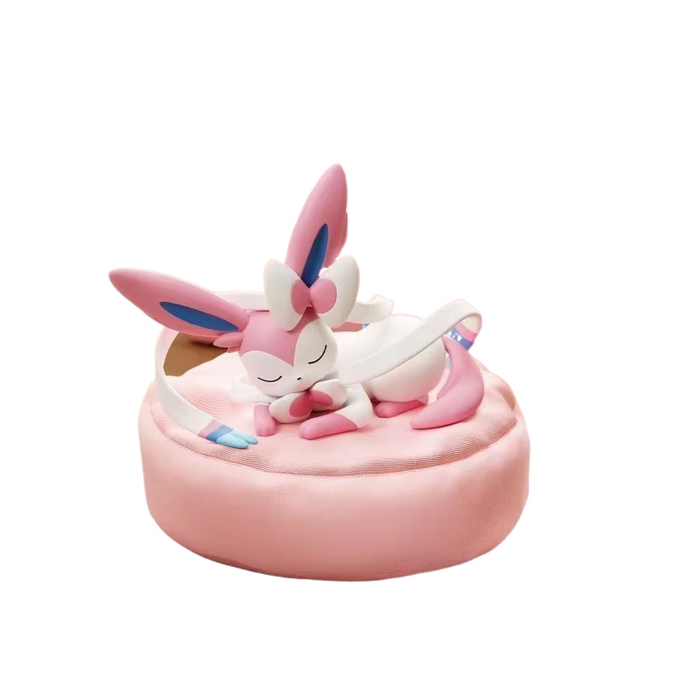 2026 Hot Anime Eevee Multi Sta - Model Kit Manual recensie en prijs