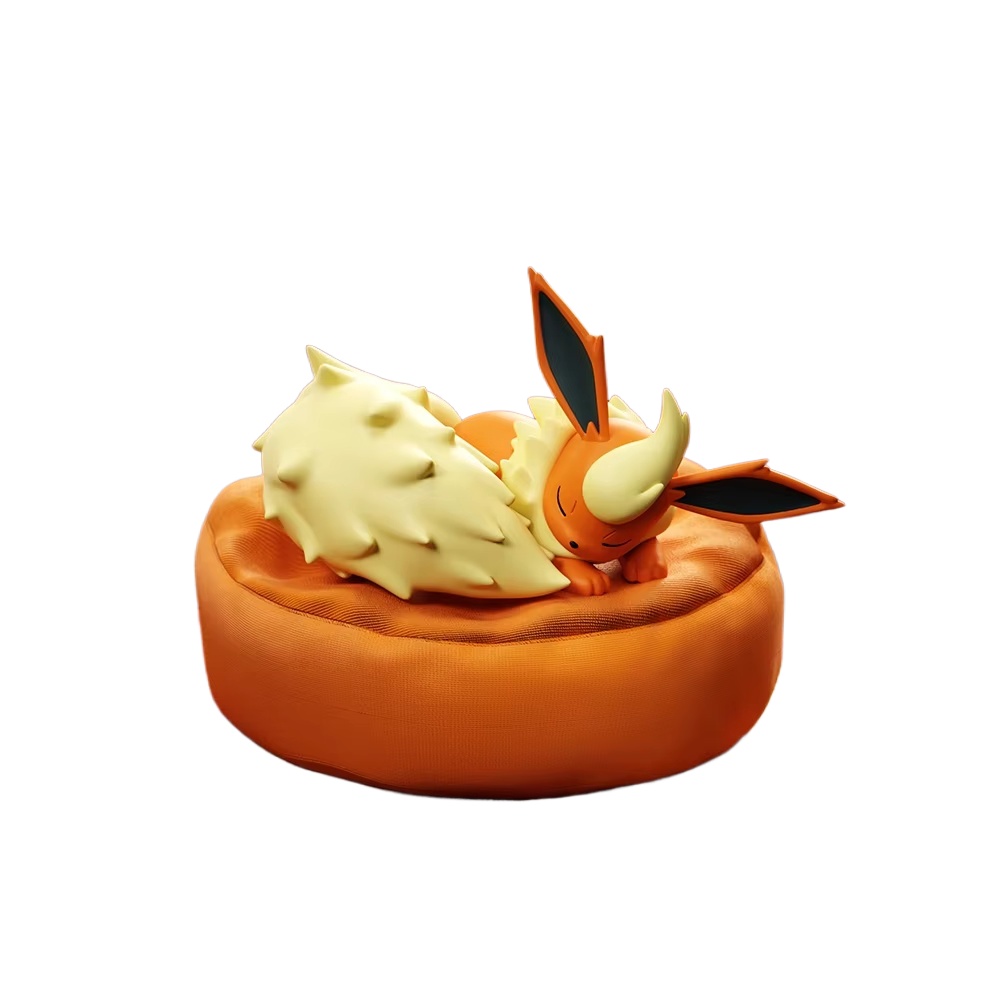 2026 Hot Anime Eevee Multi Sta - Model Kit Manual recensie en prijs