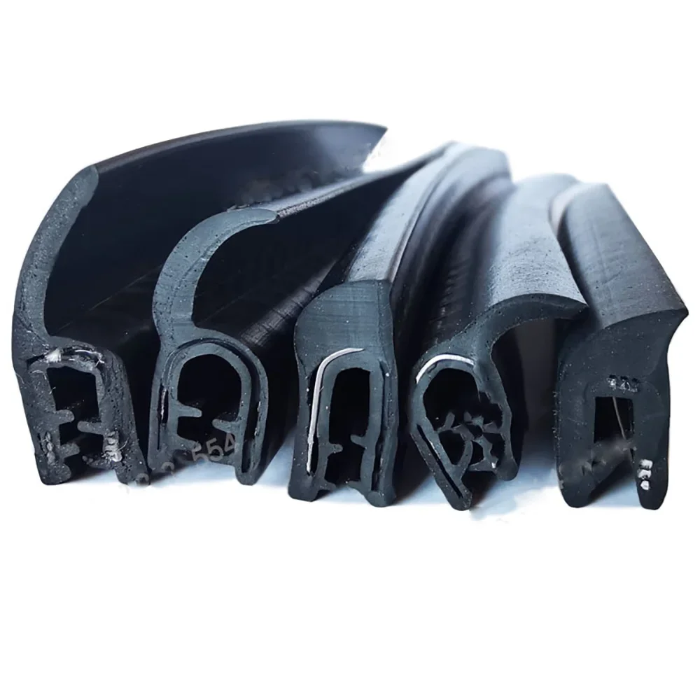 H/F/U-vorm Afdichtstrip EPDM R - Panel Line Marker recensie en prijs