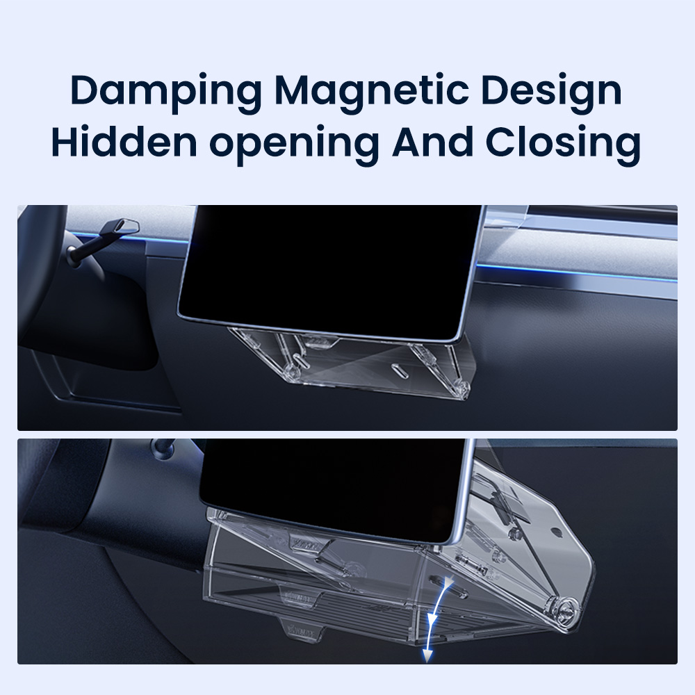 YZ Voor Tesla Model 3/Y/YL Jun - Model Kit Runner Organizer recensie en prijs