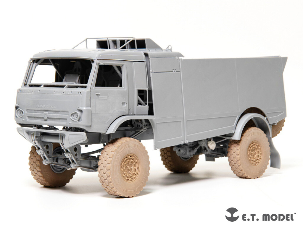 E.T. MODEL 3D-geprinte set doo - Model Kit Zvezda recensie en prijs