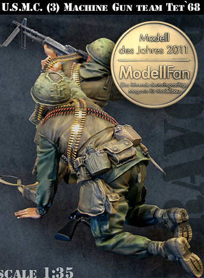 1/35 Model Kit Resin Kit Vietn - Model Kit Zvezda recensie en prijs