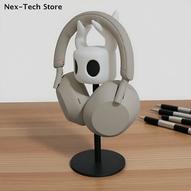 1PC Anime Hollow Knight Silkso - Model Kit Knight recensie en prijs