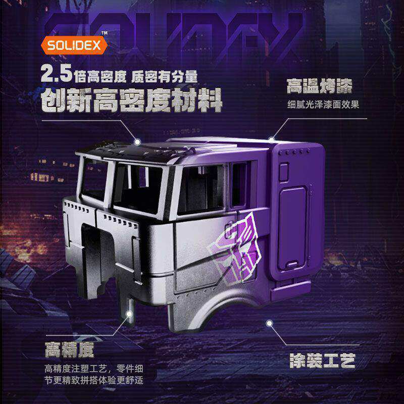 Nieuwe Blokees CT02 Transforme - Model Kit Transformers Blokees recensie en prijs