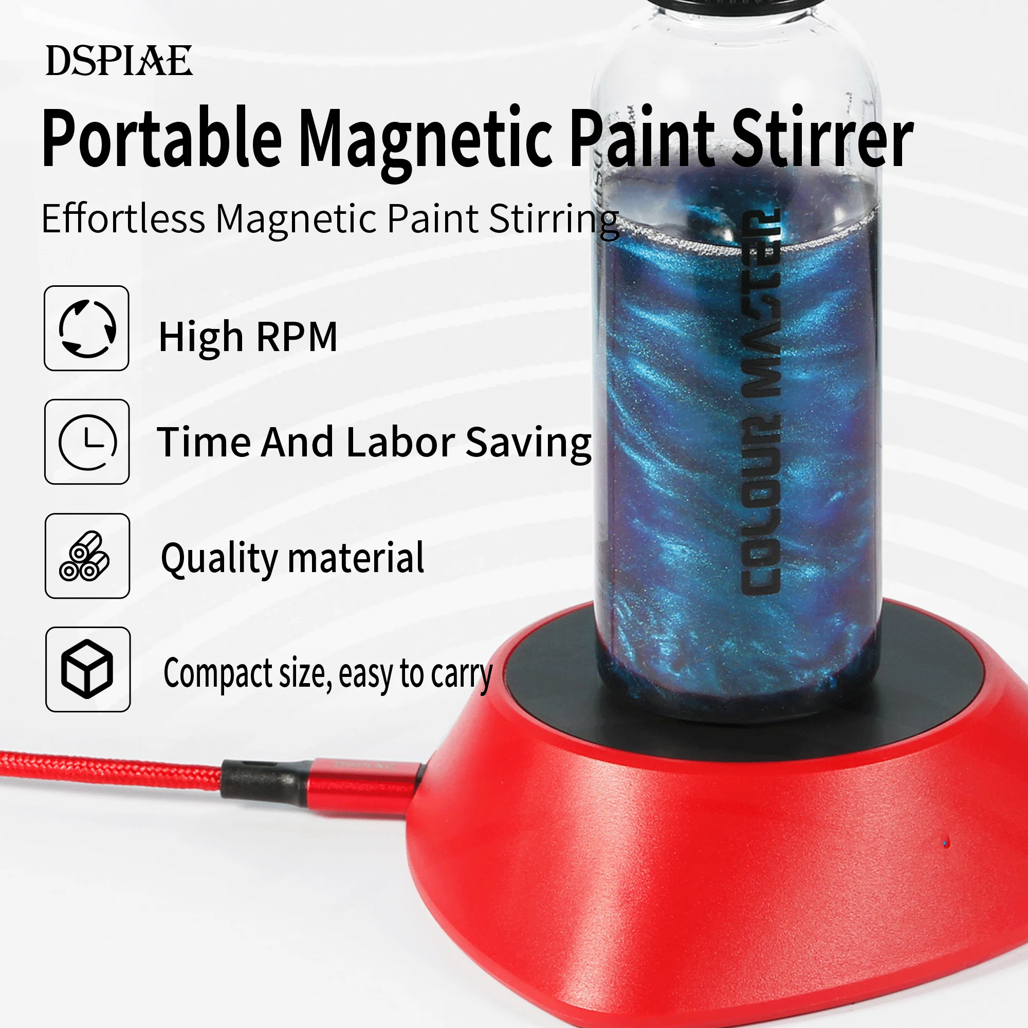 DSPIAE MS-01 LE Magnetische Ve - Model Kit Ms General recensie en prijs