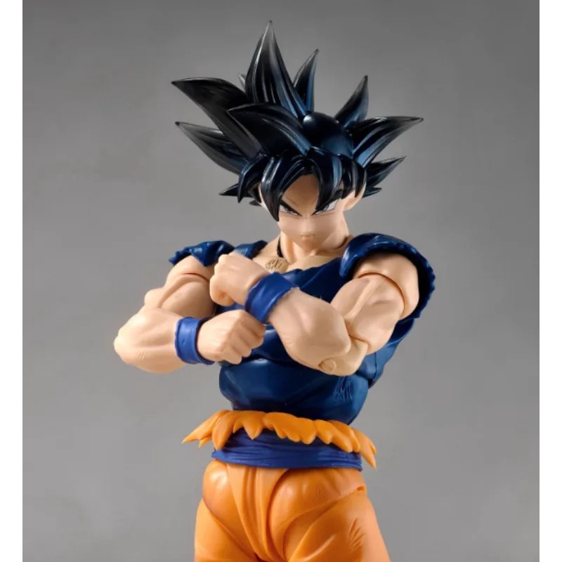 Op voorraad! TK Custom Dragon  - Model Kit Vegeta recensie en prijs