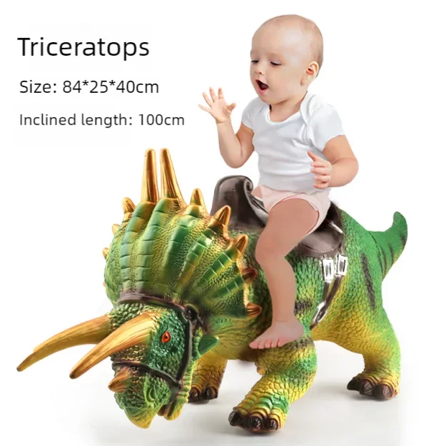 80Cm Super Grote Dinosaurus Mo - Model Kit Jurassic Park recensie en prijs