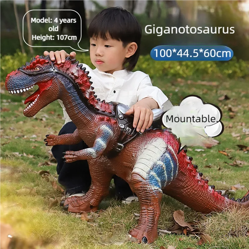 80Cm Super Grote Dinosaurus Mo - Model Kit Jurassic Park recensie en prijs