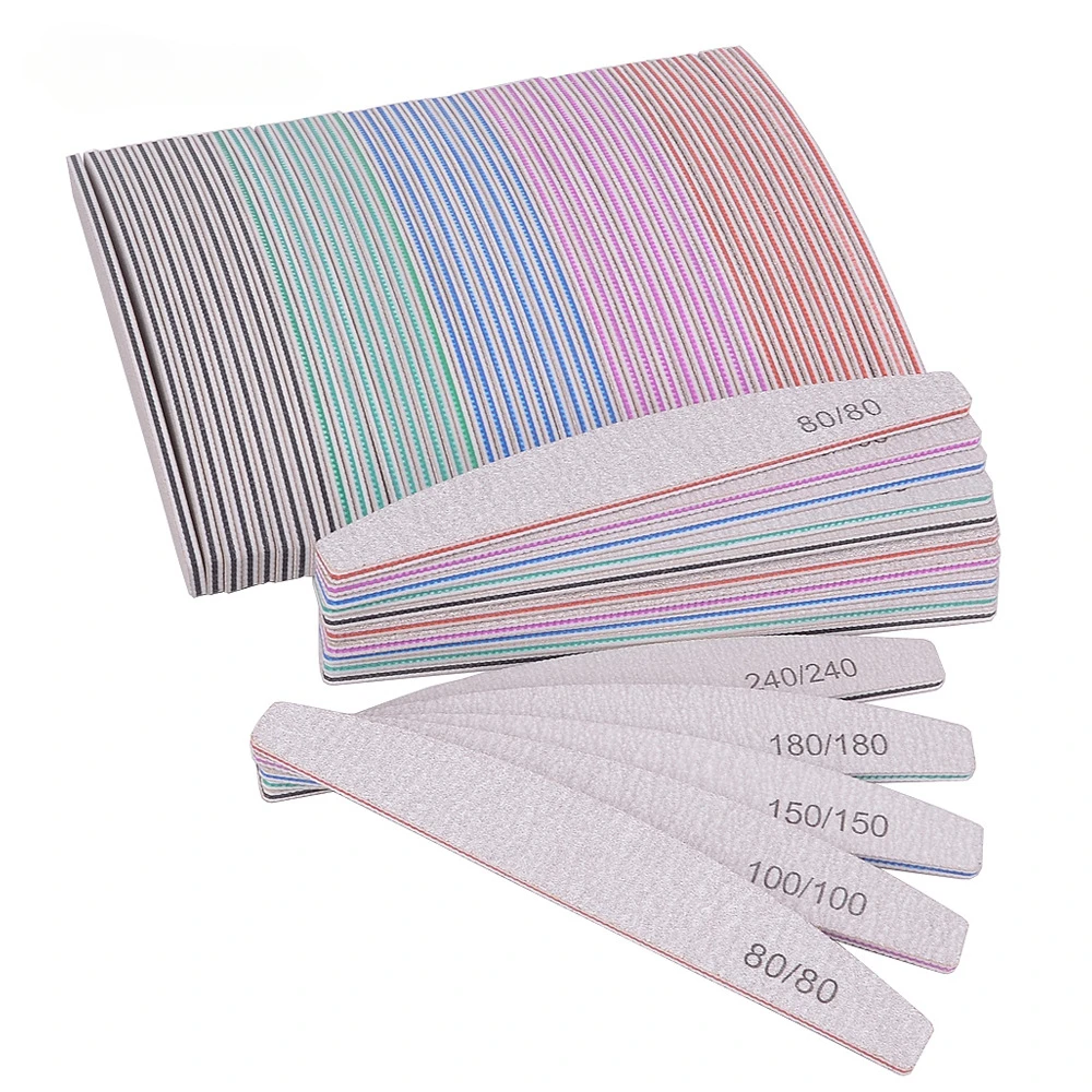 Nagelvijl 80 tot 240 Professio - Sanding Stick Set recensie en prijs