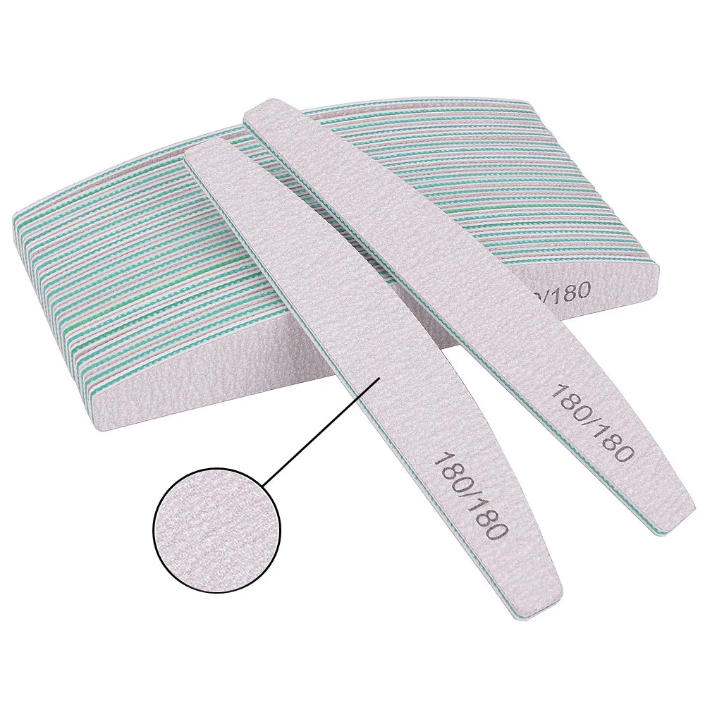 Nagelvijl 80 tot 240 Professio - Sanding Stick Set recensie en prijs