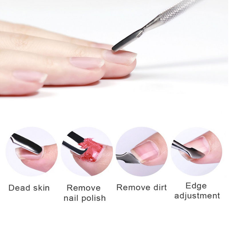 Nagelset Art Zandvijlen Buffer - Sanding Stick Set recensie en prijs