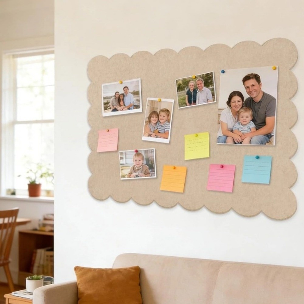 Vilt Bulletin Board Multifunct - Panel Line Marker recensie en prijs