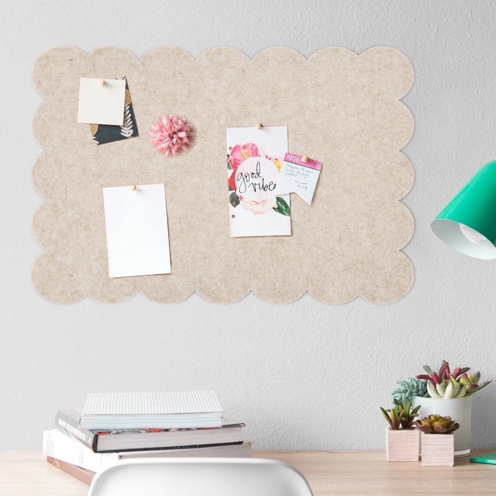 Vilt Bulletin Board Multifunct - Panel Line Marker recensie en prijs