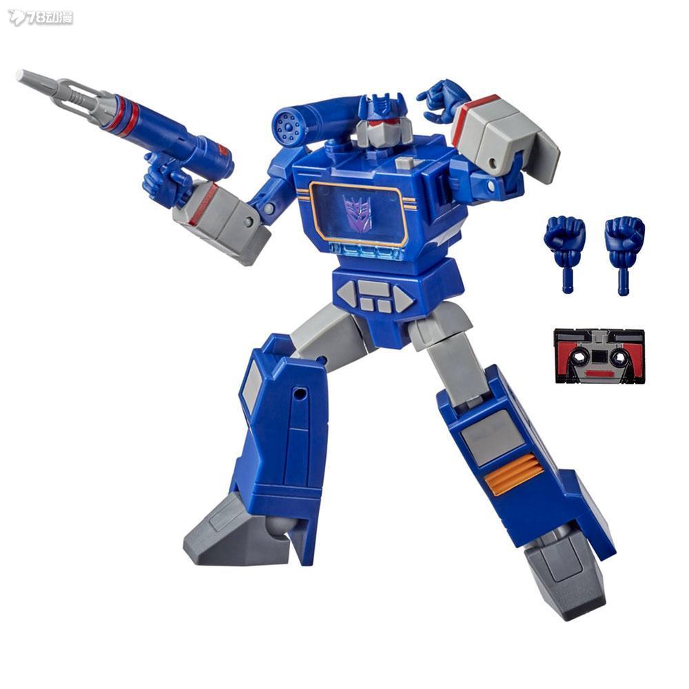 Transformers R.E.D Robot verbe - Model Kit Yolopark recensie en prijs