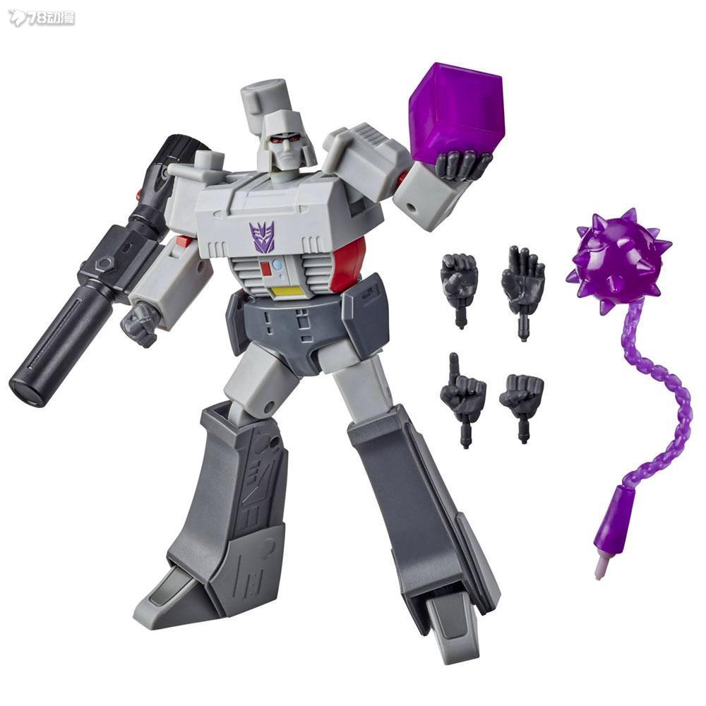 Transformers R.E.D Robot verbe - Model Kit Yolopark recensie en prijs