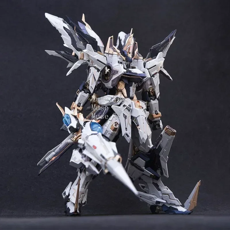 In Voorraad IN ERA PMD AURORA  - Model Kit Fenrir recensie en prijs