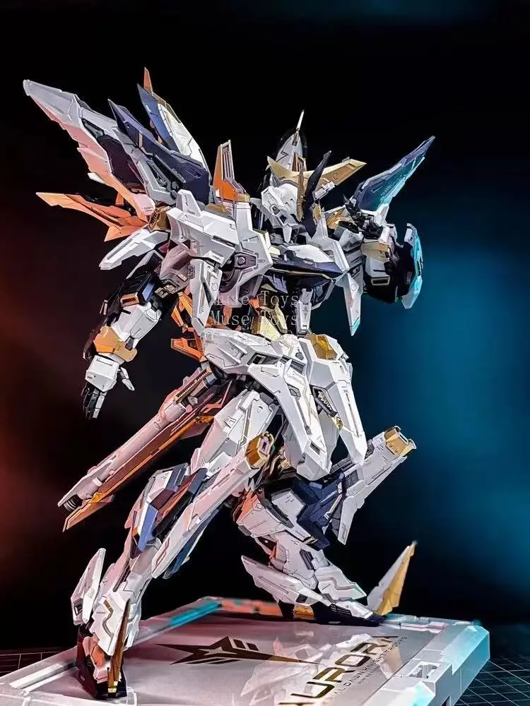 In Voorraad IN ERA PMD AURORA  - Model Kit Fenrir recensie en prijs