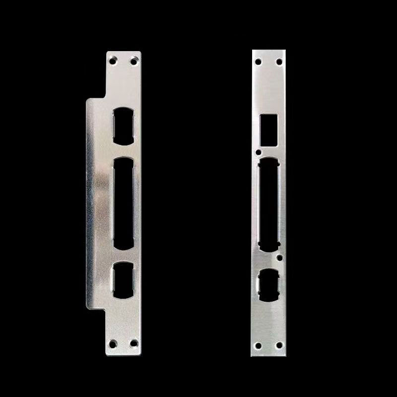 Rvs Deur Frame Rand Gesp Deurs - Panel Line Marker recensie en prijs