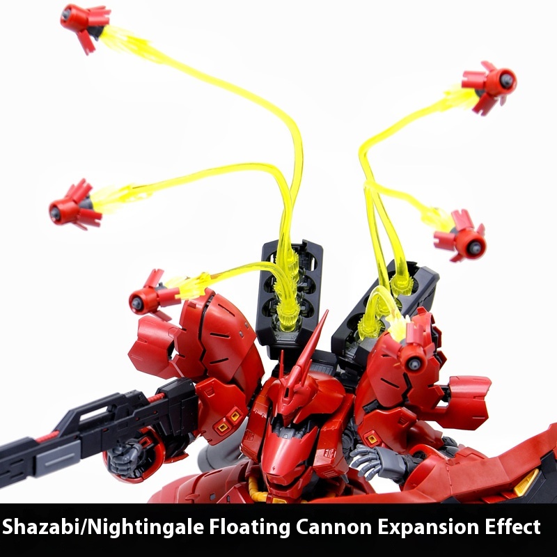 Universele Trechter Combat Eff - Model Kit Rg recensie en prijs