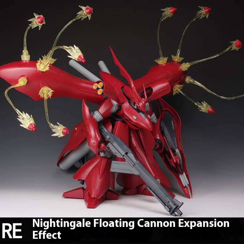 Universele Trechter Combat Eff - Model Kit Rg recensie en prijs