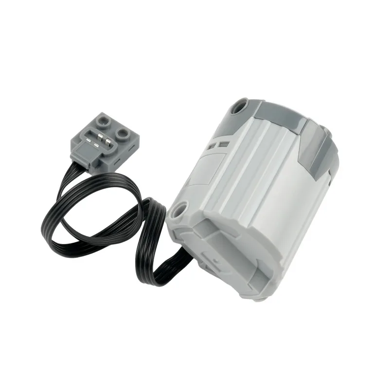 XL Motor 8882 Power Functions  - Model Kit Manual recensie en prijs