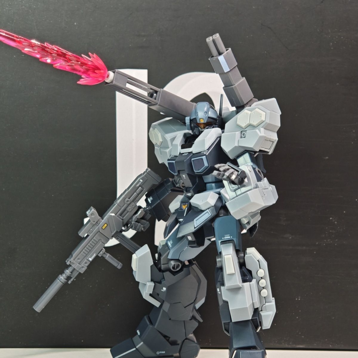 BAOBAO Model HG 1/144 Assembla - Model Kit Rg recensie en prijs
